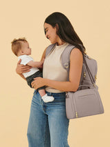 Insulated Bottle Bag