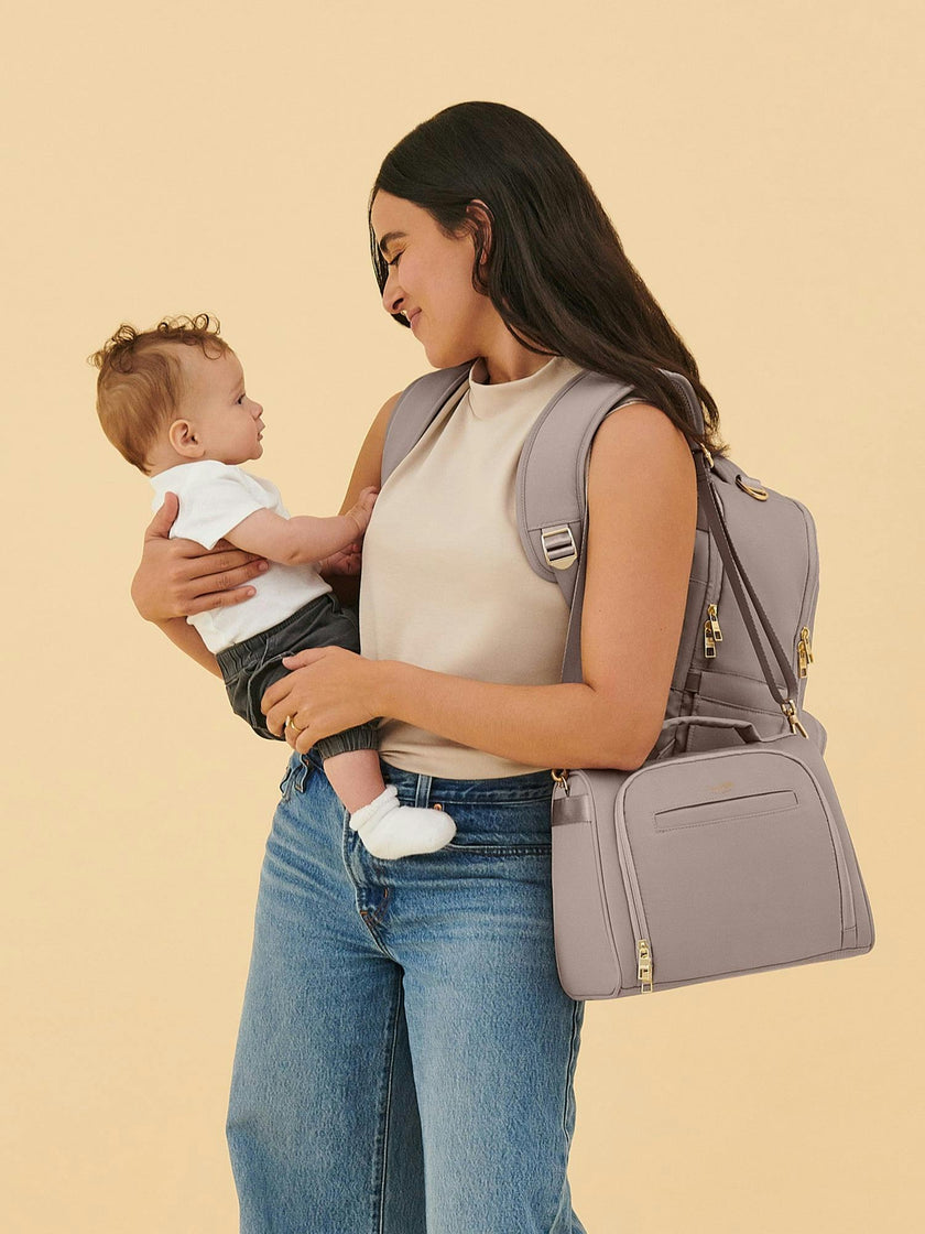 Insulated Bottle Bag