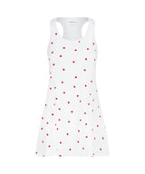 Strawberry Hadley Dress
