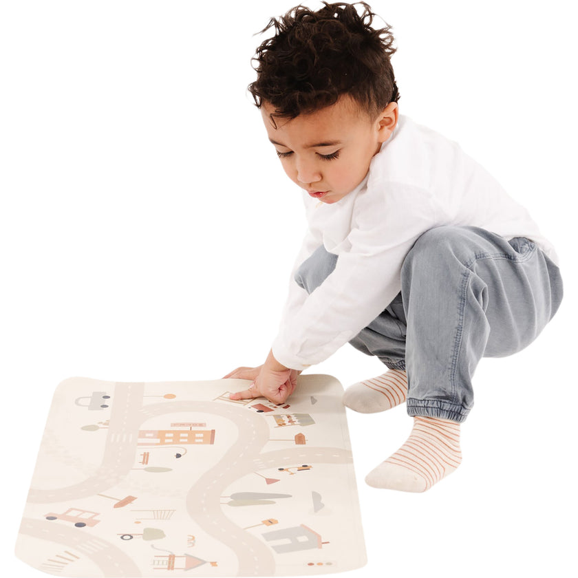 Micro Mat