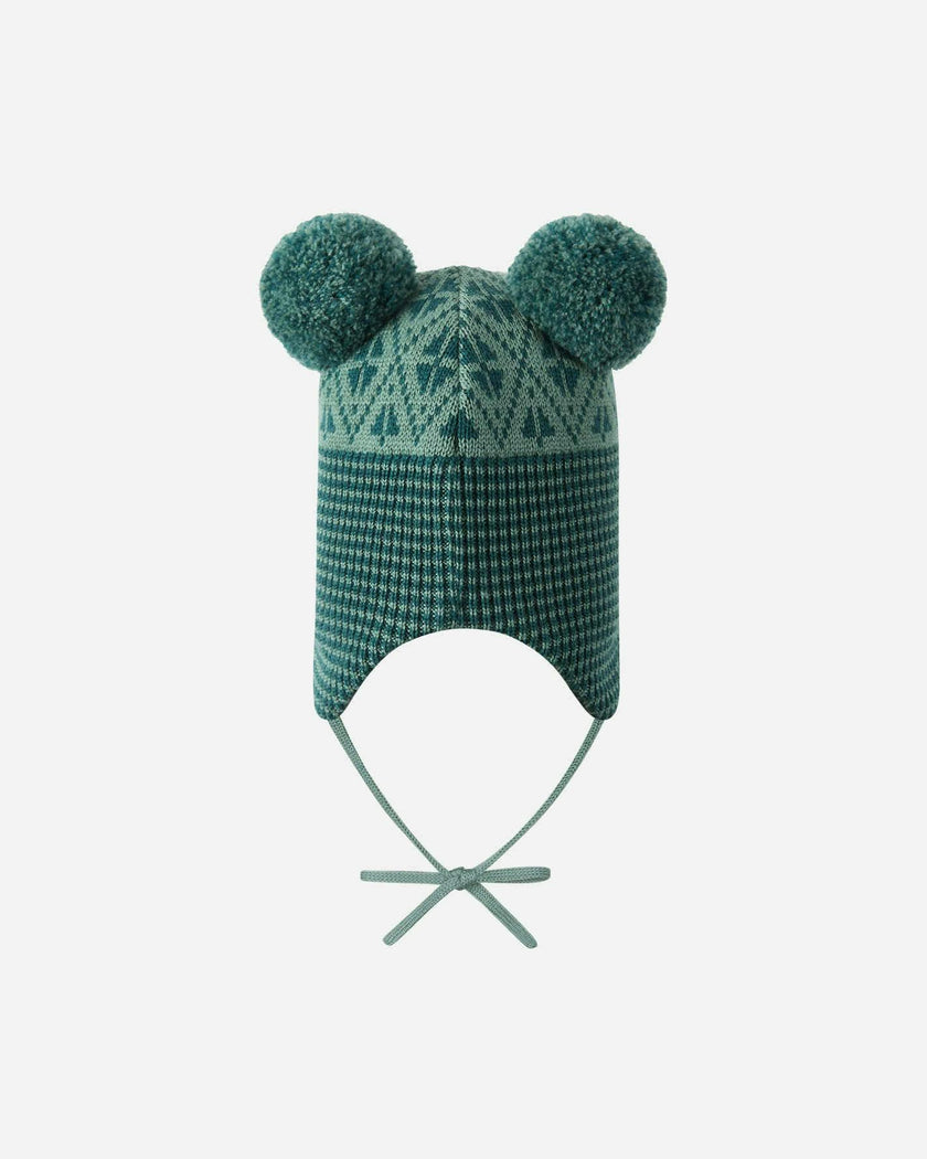 Kuuru - Kids' Merino Wool Hat