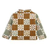 Quilt Quilted Coat