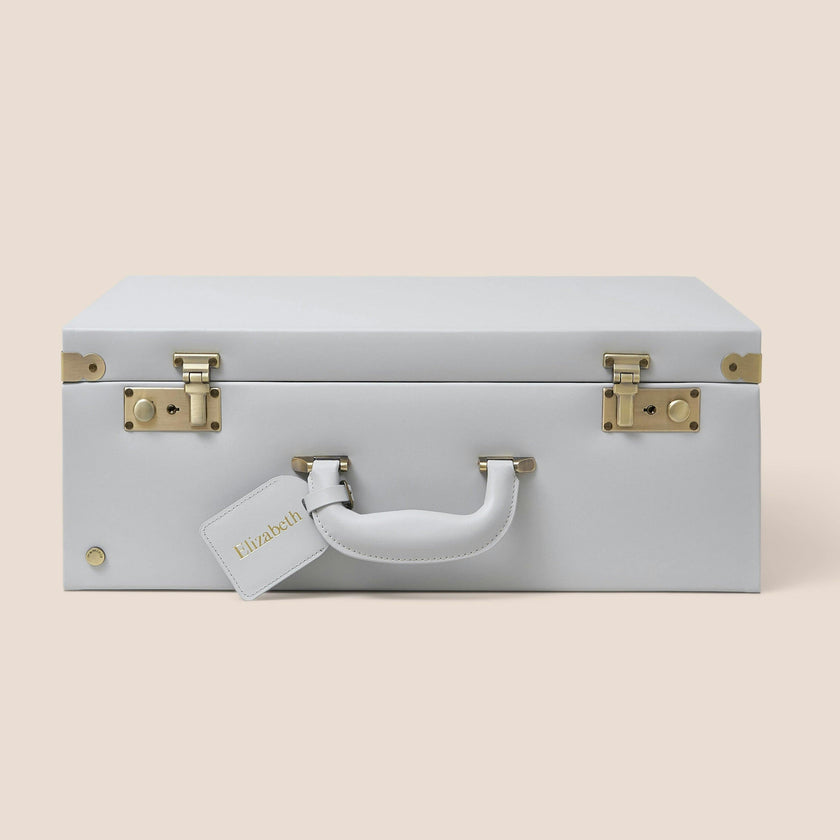 Large Memory Box Keepsake Case