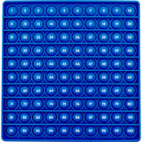 100's Bubble Board: Hands-On Math