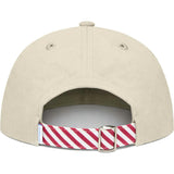 Firetruck Baseball Hat