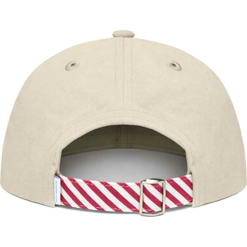 Firetruck Baseball Hat