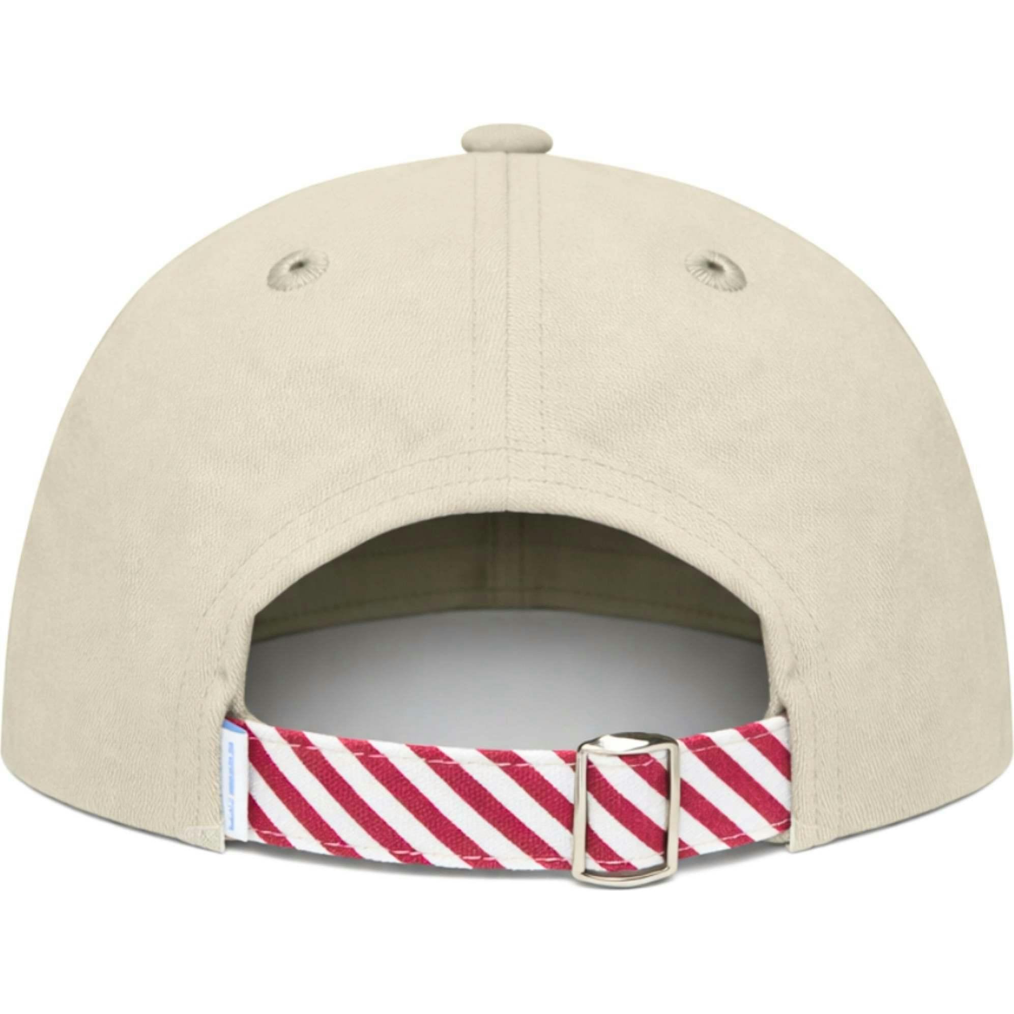 Firetruck Baseball Hat