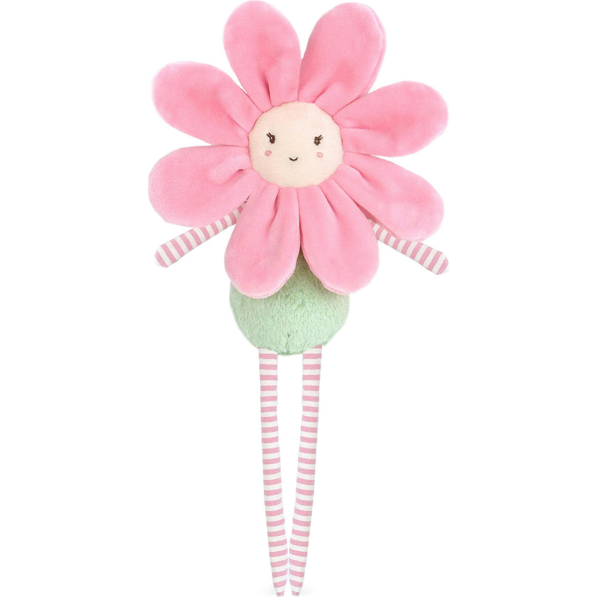 Floral Dollies- 2 Asst.