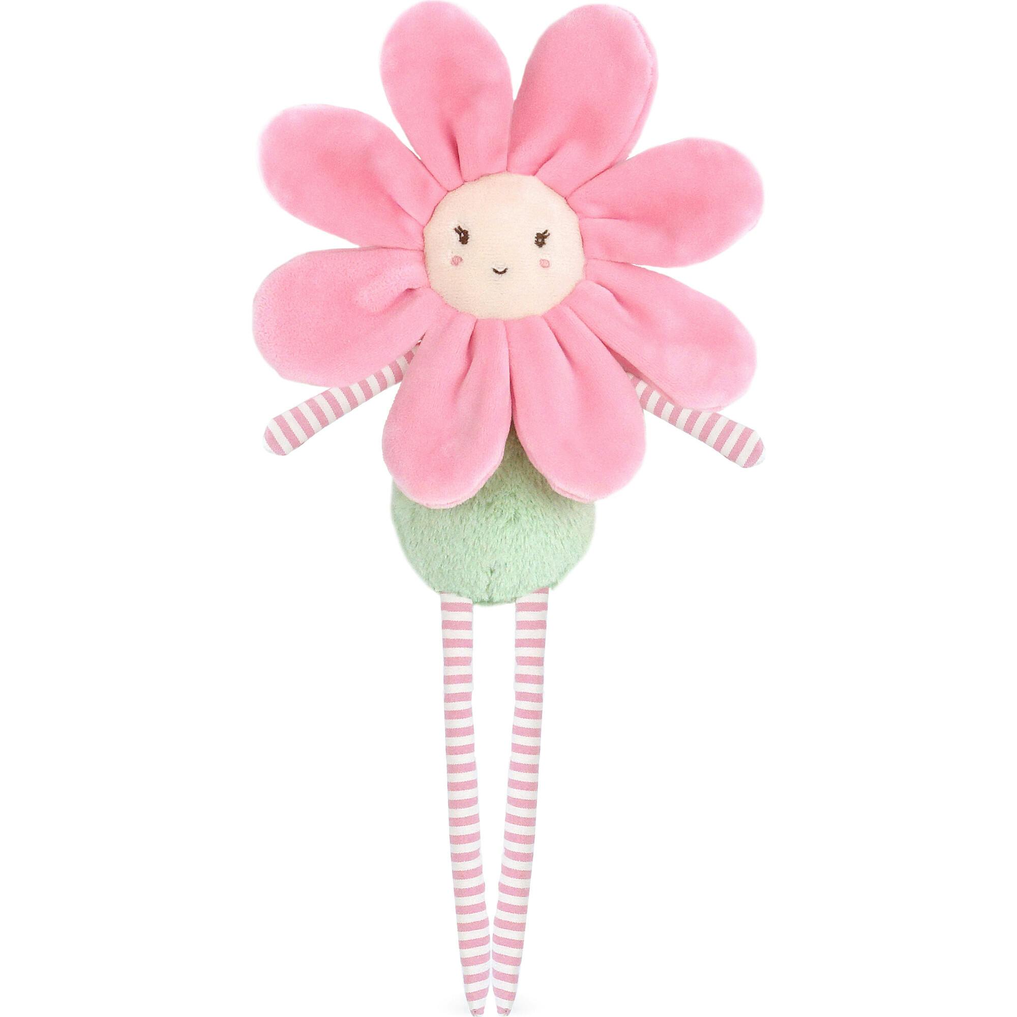 Floral Dollies- 2 Asst.