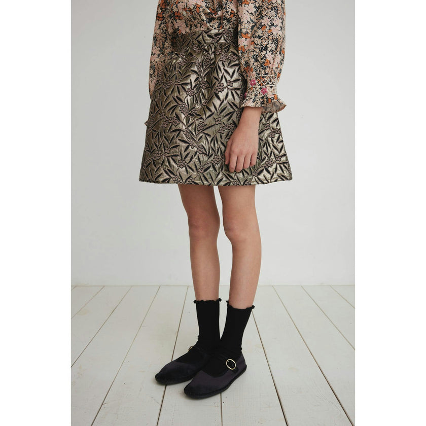 Isadora Skirt