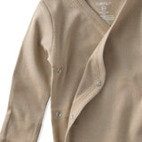 STERLING 3-Pack Side Snap Bodysuit