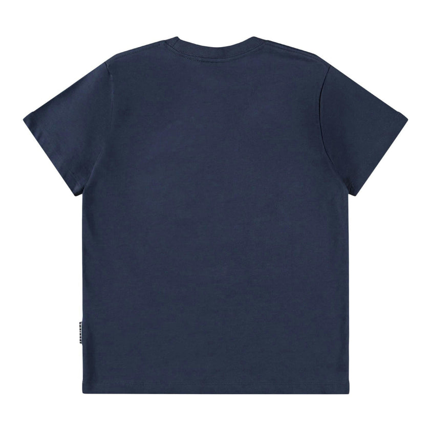 Molo Riley Blured Smile T-Shirt
