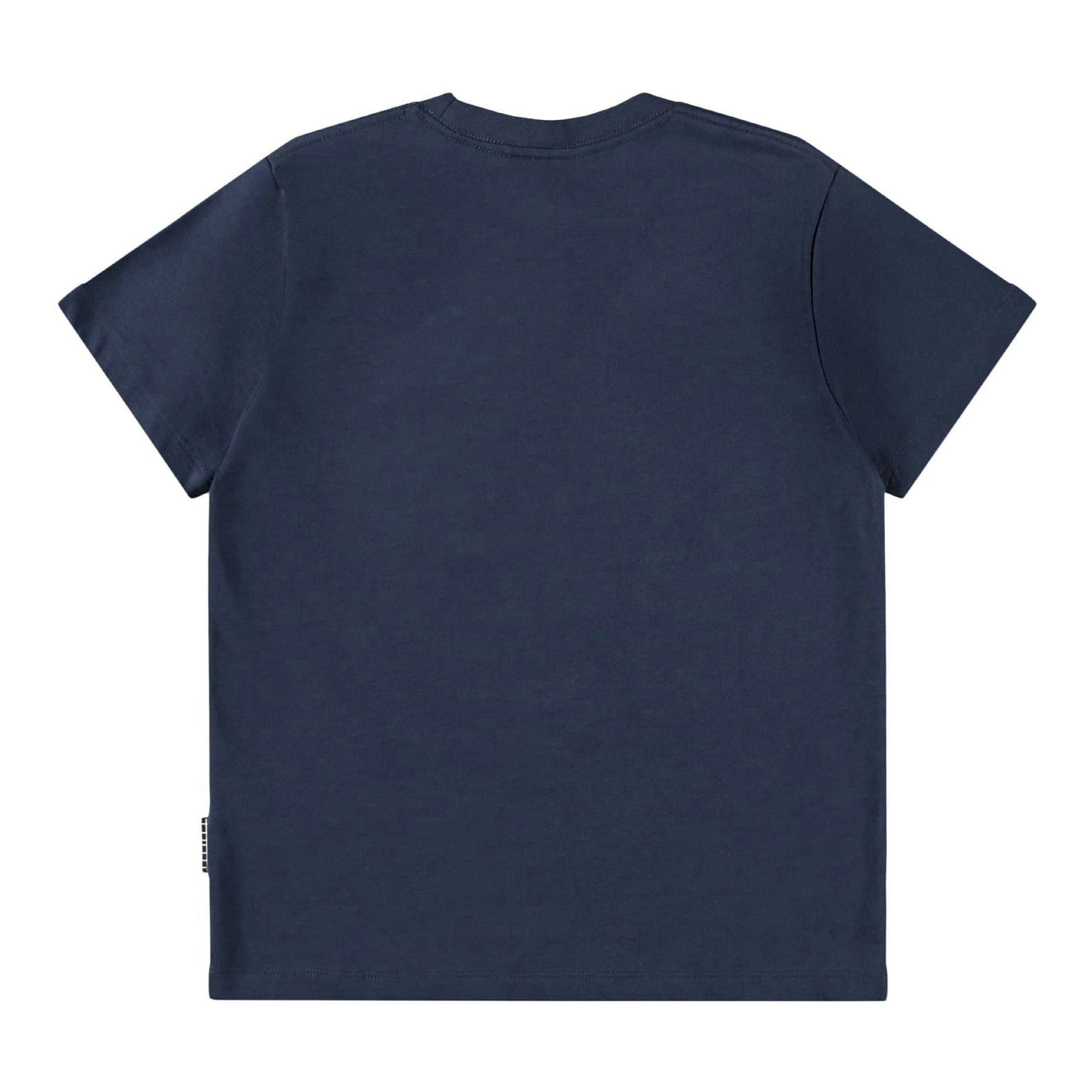 Molo Riley Blured Smile T-Shirt