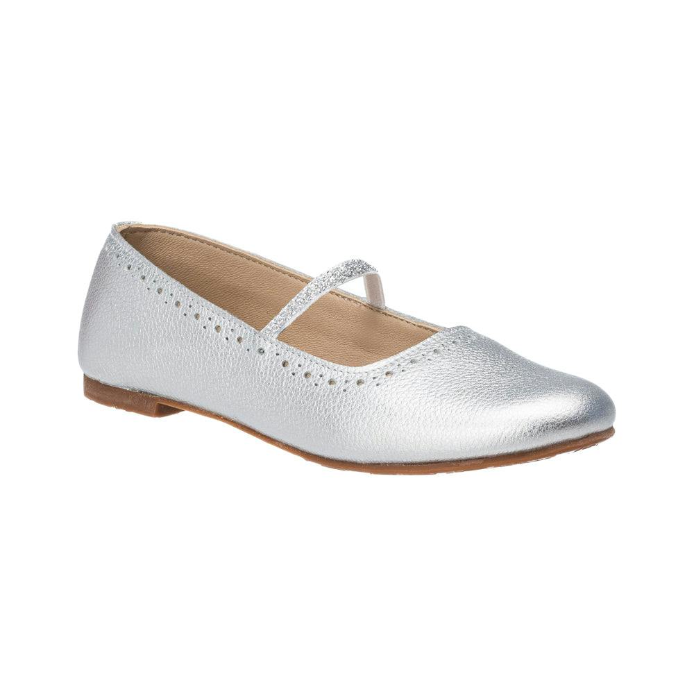 Sasha Ballerina Flat