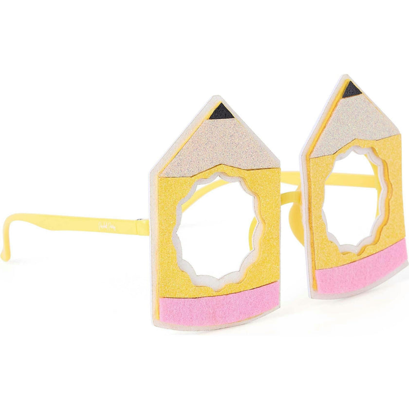 Novelty Pencil Glasses