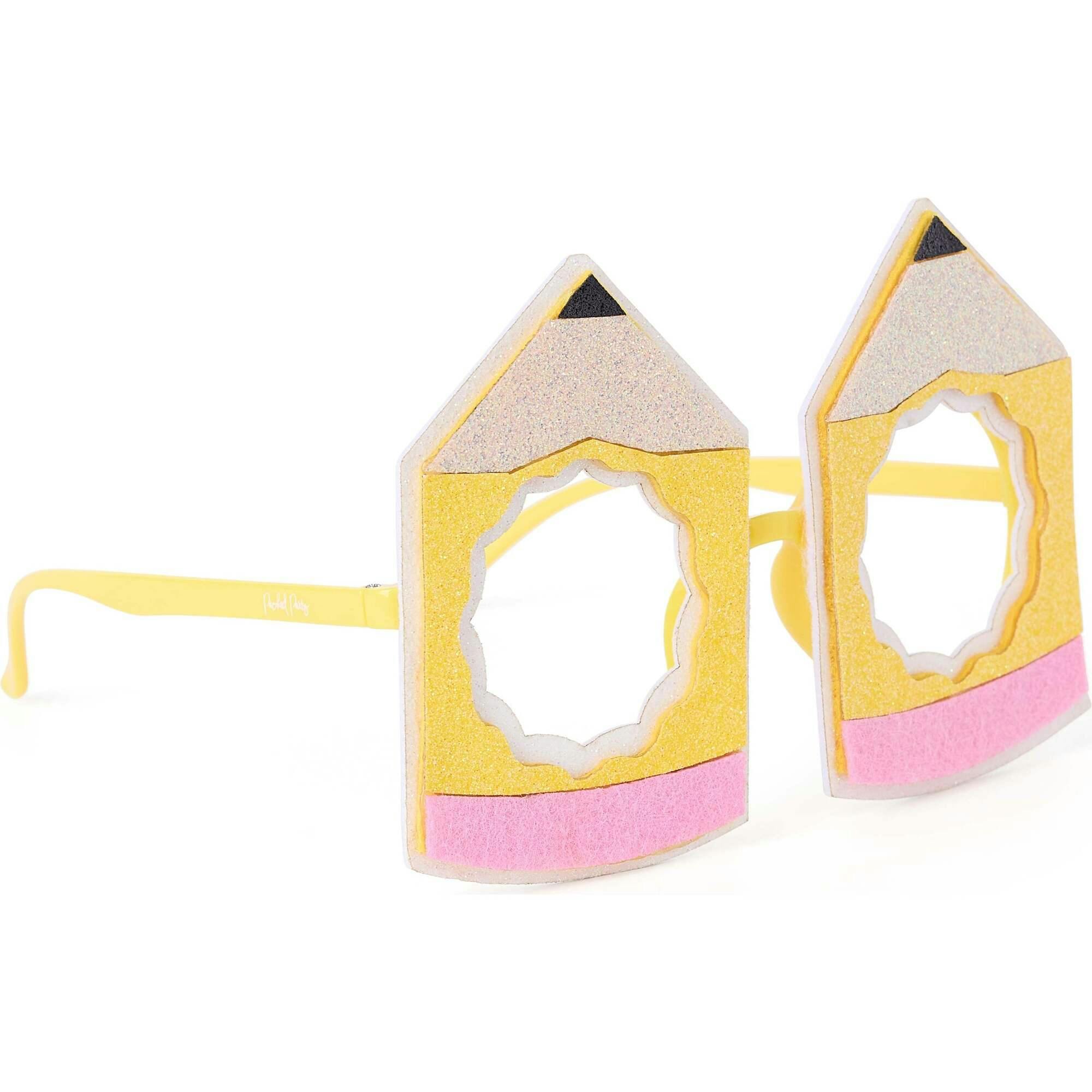Novelty Pencil Glasses
