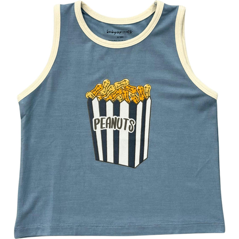 Boy's Tank Top
