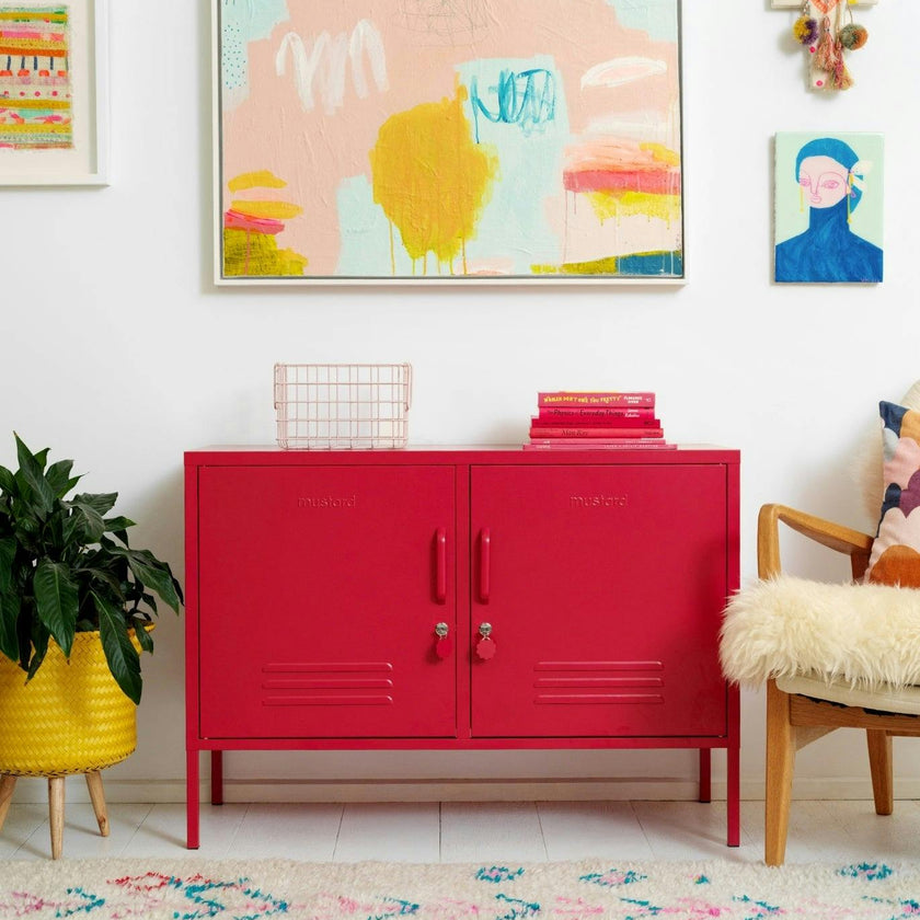 The Lowdown in Poppy