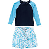 Short Sleeve Baby Set