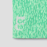 Chip rain jacket "Twine"