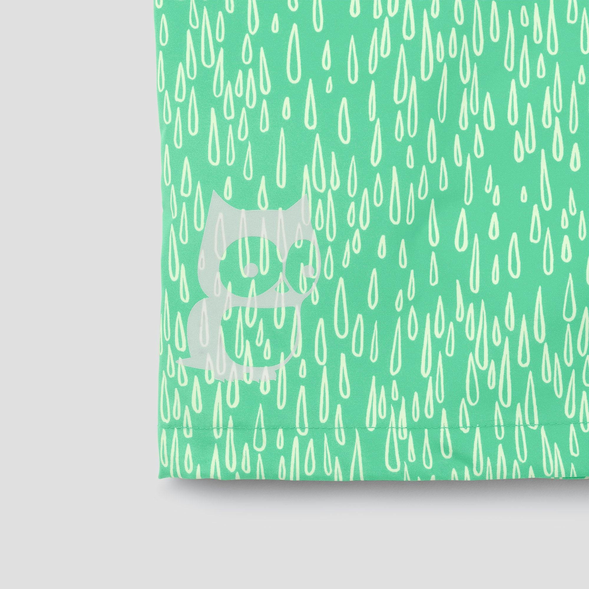 Chip rain jacket 