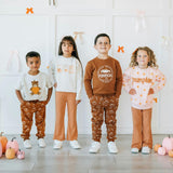 Farm Fresh Pumpkins Sweatshirt