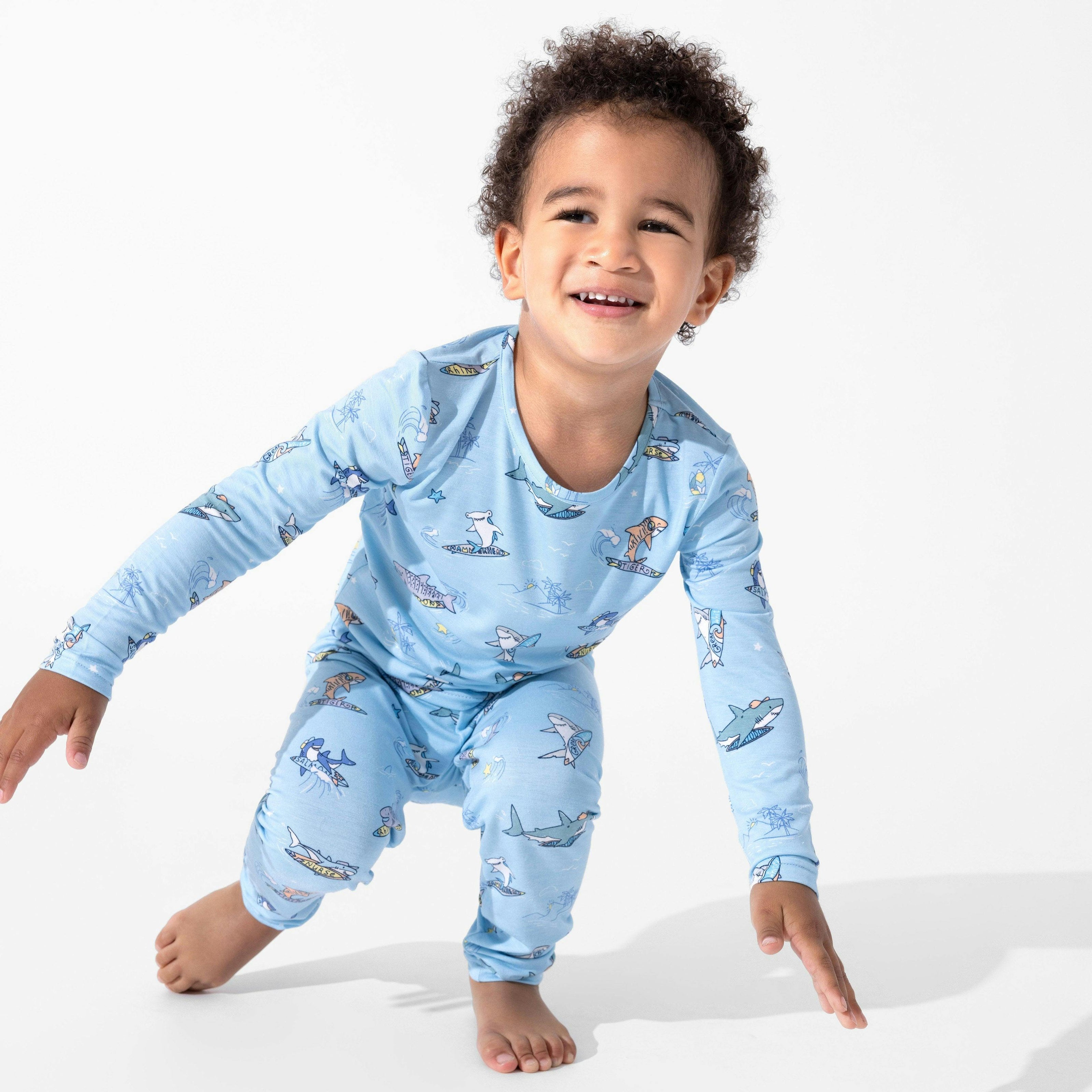 School Kids Pajamas