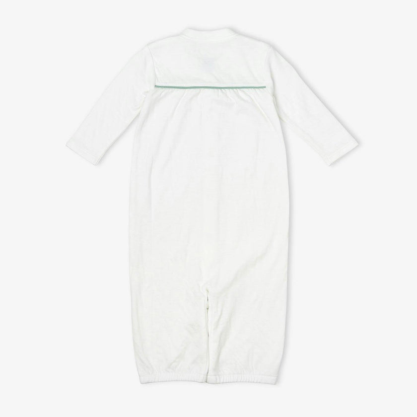Convertible Gown