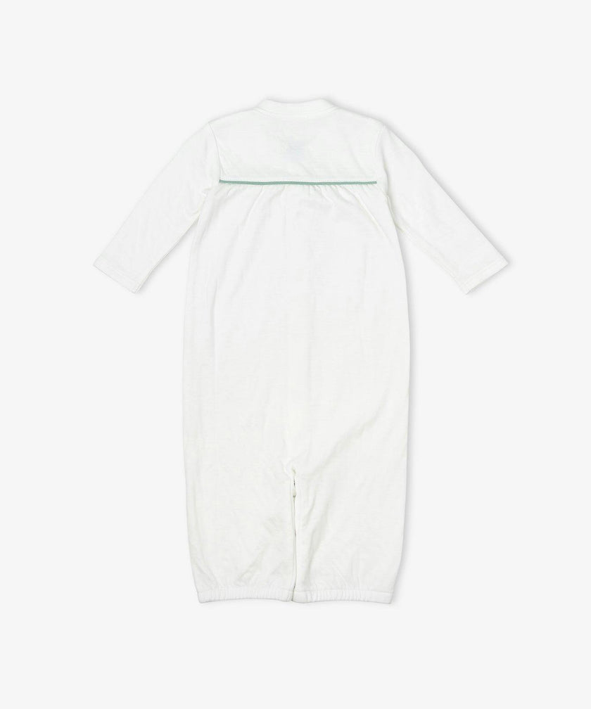 Convertible Gown