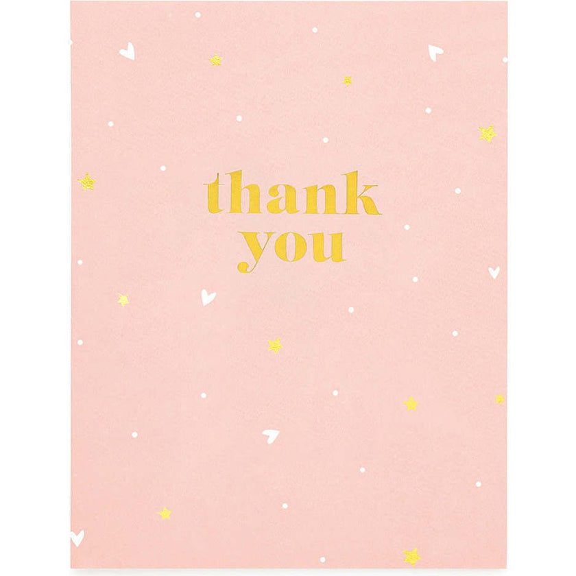 Thank You Boxed Set