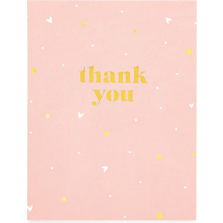 Thank You Boxed Set