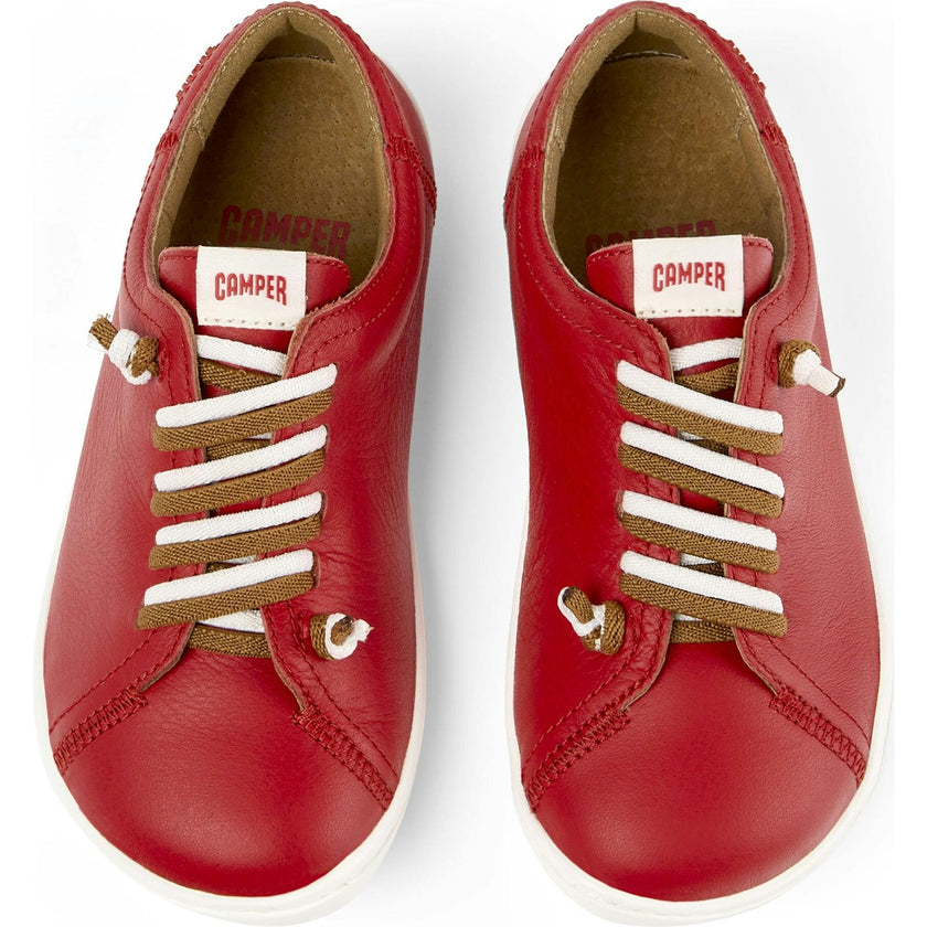 Shoes Peu Cami Kids Blue
