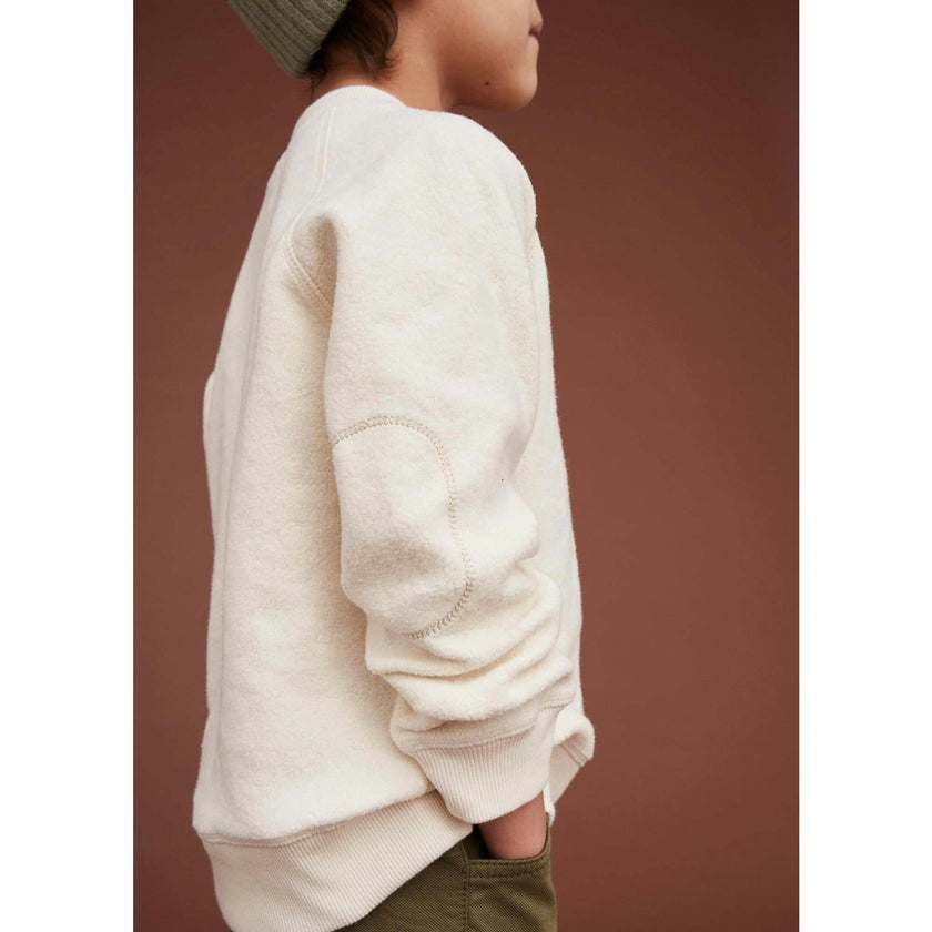 Inside Out Sweatshirt