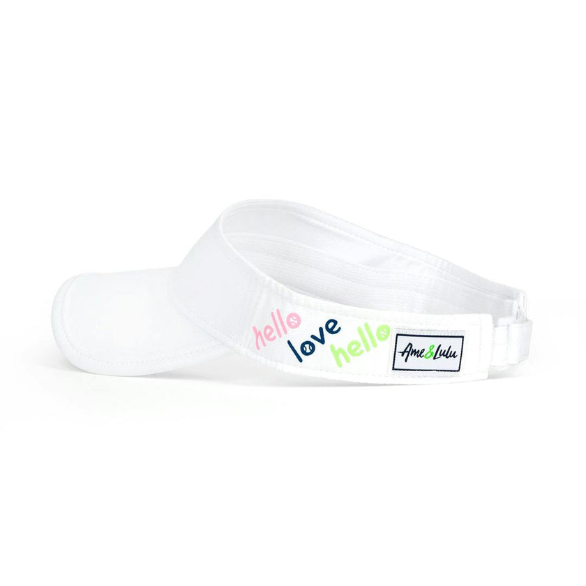 Big Love Visor