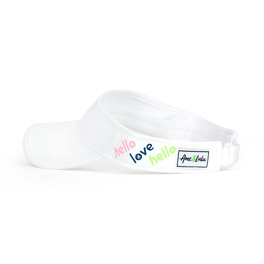 Big Love Visor