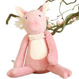 Victoire the Pig | Pamplemousse Peluches