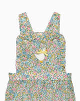 Baby Emma & Georgina Bib Short
