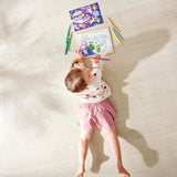 Hape: Space Friends Puzzle - 48pc