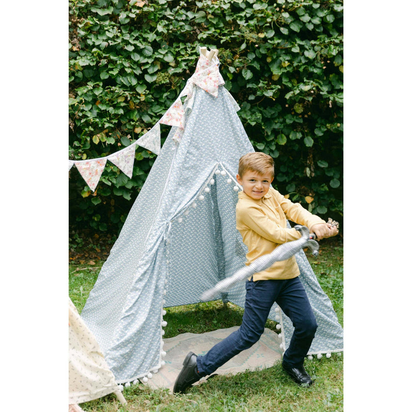 Savannah Play Tent