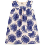 Mighty Mini Dress, Purple