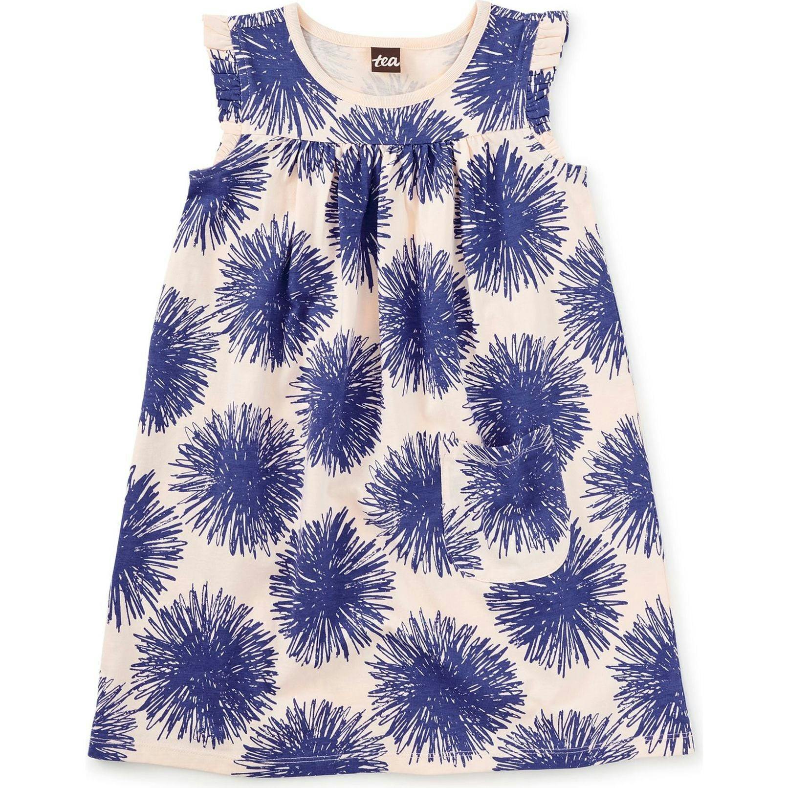 Mighty Mini Dress, Purple