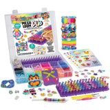 Rainbow Loom: Mega Loom Duo