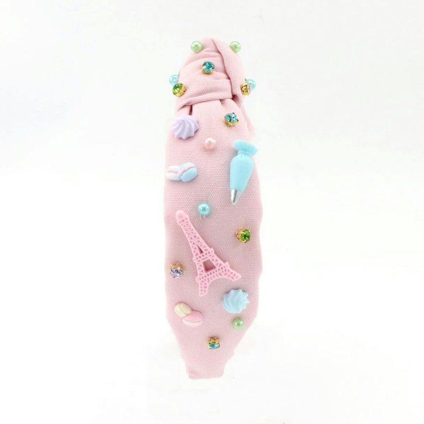 Patisserie Headband