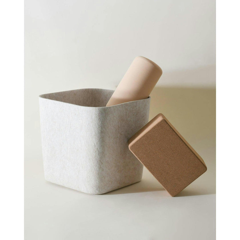 The Sculpted Bin - Original