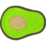 Avocado Crinkle Mat