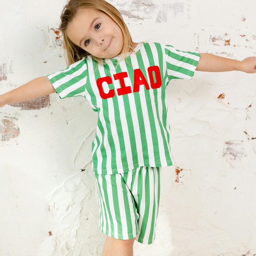 CIAO short set