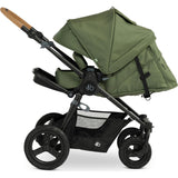 Era Olive Reversible Stroller
