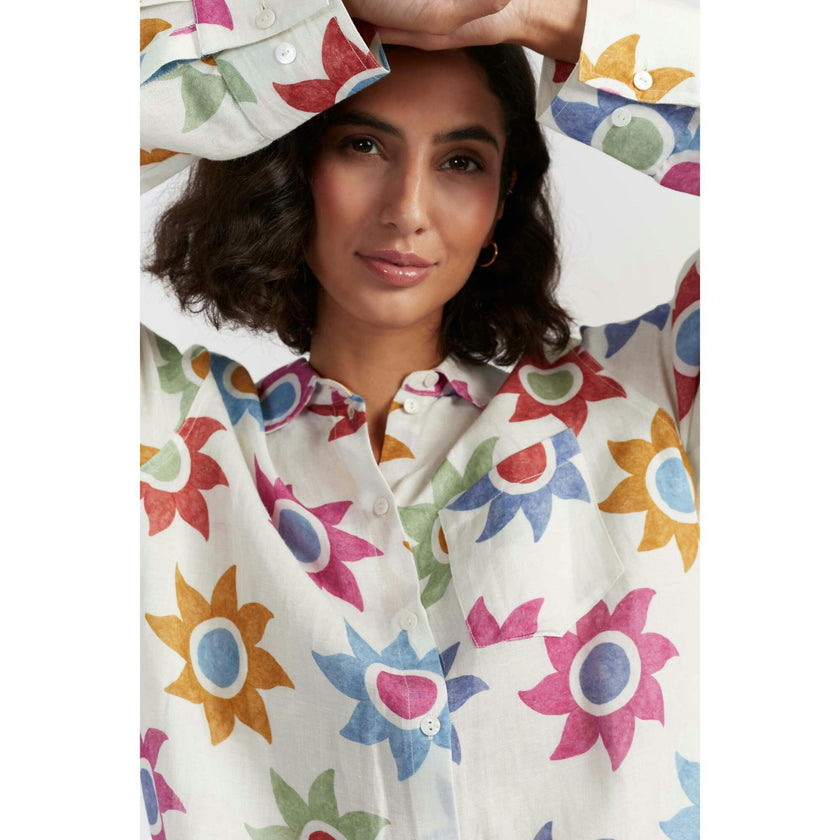 Cotton Sol Shirt