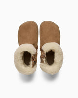 My First Hampton Classics Felicity Boots in Tan
