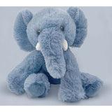 Three Little Elephants Soft Toy Set